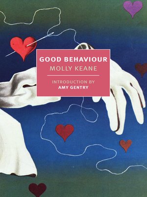 cover image of Good Behaviour